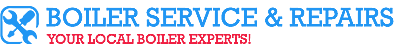 Boiler Repairs Uxbridge logo