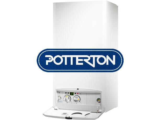 Potterton Boiler Repairs Uxbridge, Call 020 3519 1525